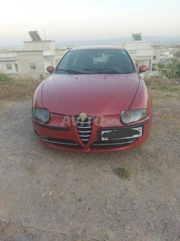 Alfa Romeo 147 à vendre - 2