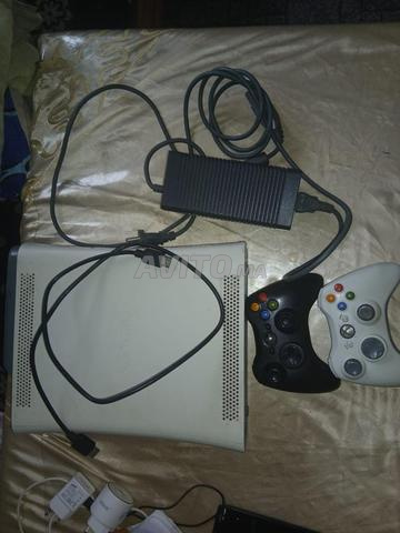 Xbox 360 flashée - 2