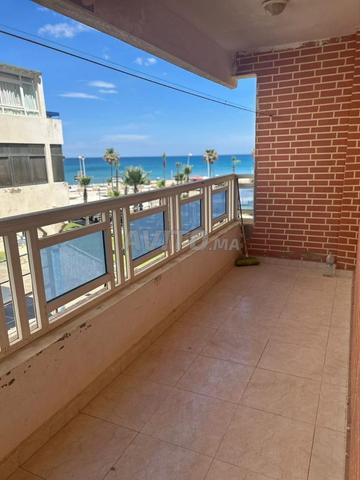 Appartement de luxe à vendre à Martil Corniche