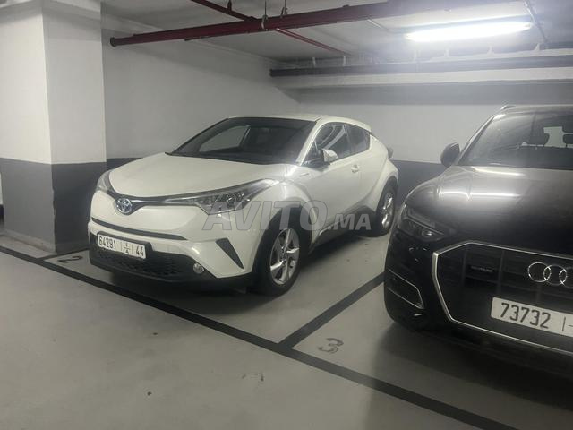 Toyota Tétouan - 2