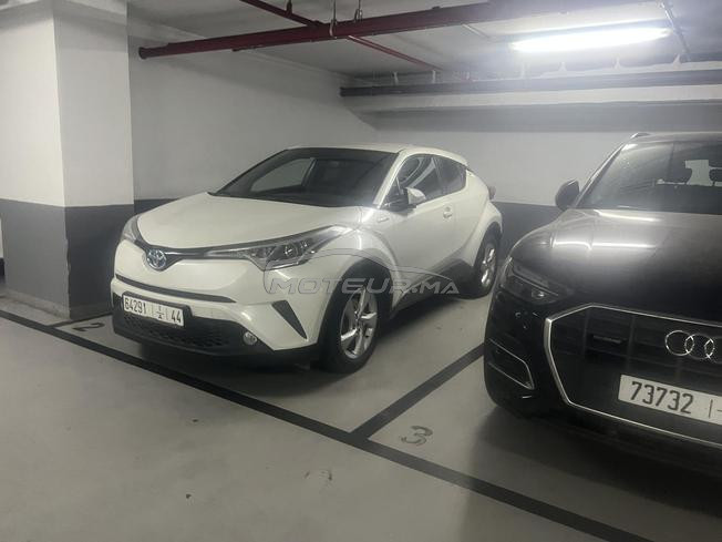 toyota tetouan 
