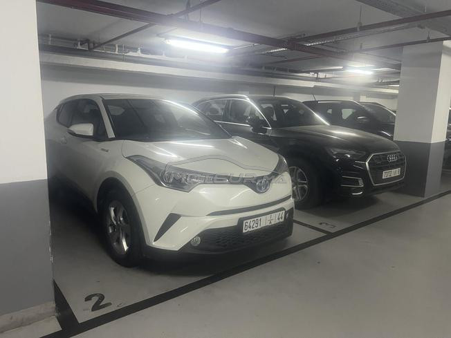 toyota tetouan 
