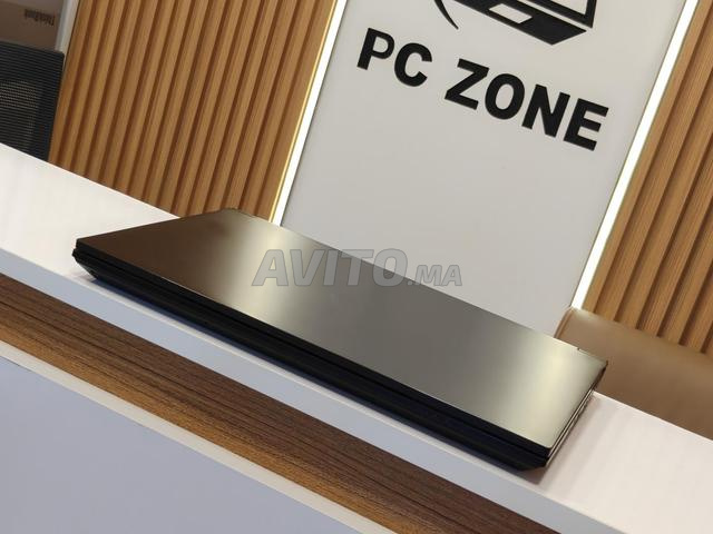 CLEVO GAMER i9 13ÈME GÉn 32 CPU/16GB/RTX 4050/165 HZ - 2