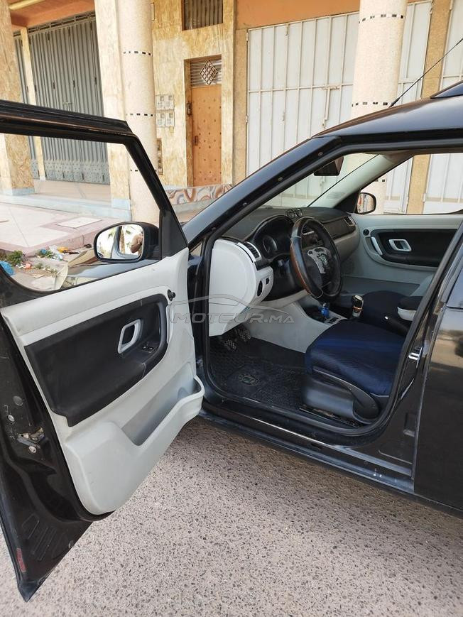 Skoda roomster