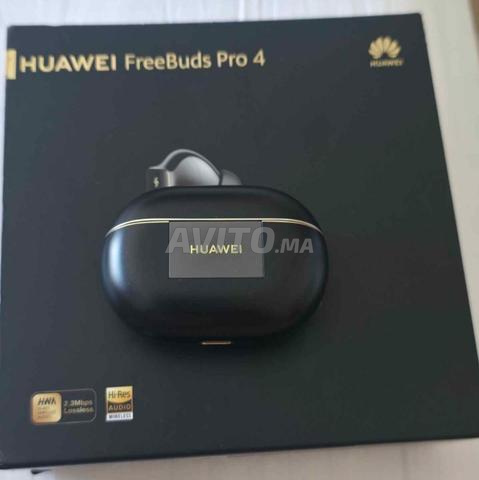 Huawei Freebuds Pro 4 - 2