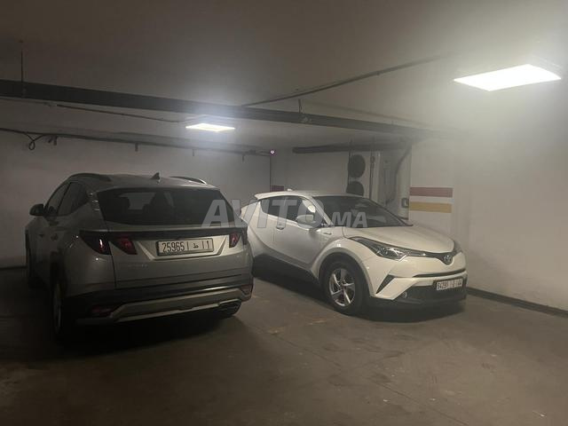 Toyota comme neuve Tétouan - 2
