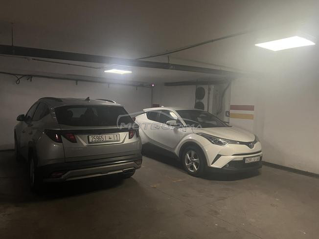 toyota comme nuef tetouan