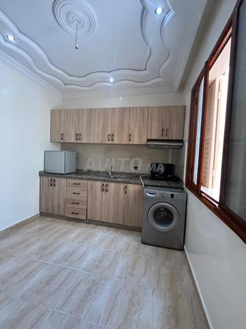 Appartement meublé à louer pour vos vacances - 2