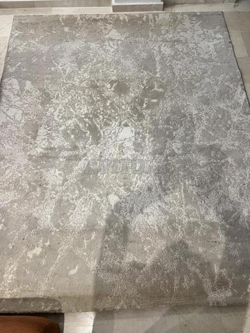Tapis beige - 2