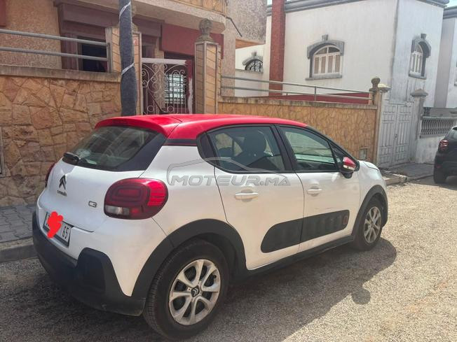 Citroën C3 Modèle 2020