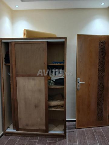 Appartement à louer disponible à Kénitra - 2