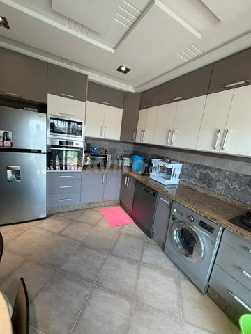 Duplex à Vendre ou à Louer - Riad Atlantique - 2