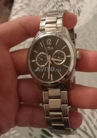 Montre Letus originale - 2
