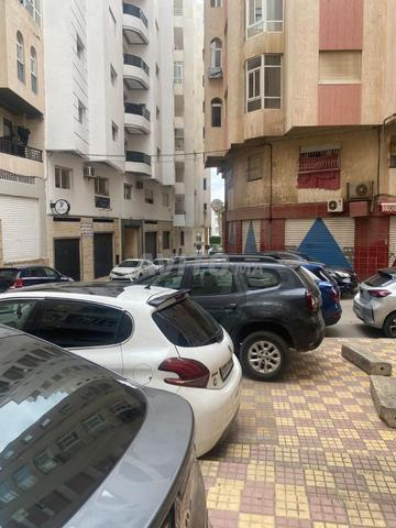 محلاّن للكراء بمدينة تطوان شارع الجيش الملكي - 2