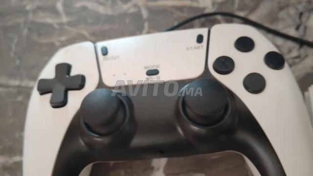 Game Stick - 2