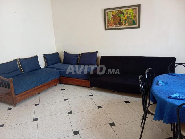 Appartement meublé à louer à sidi bouzid - 2
