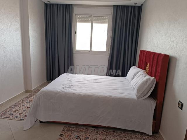 Bel Appartement Moderne – Hay Mohammadi Agadir - 2
