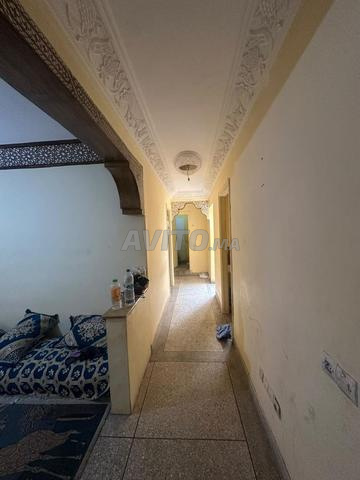 Appartement à vendre en bon état