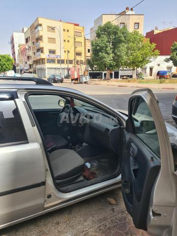 Settat Quartier Cheikh - 2