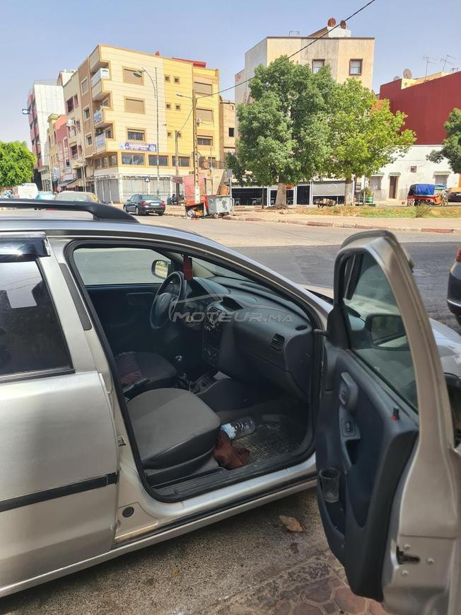 سطات حي الشيخ