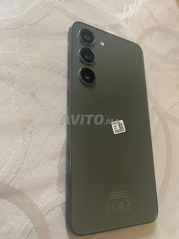 سامسونج S23 256 جيجا - 2
