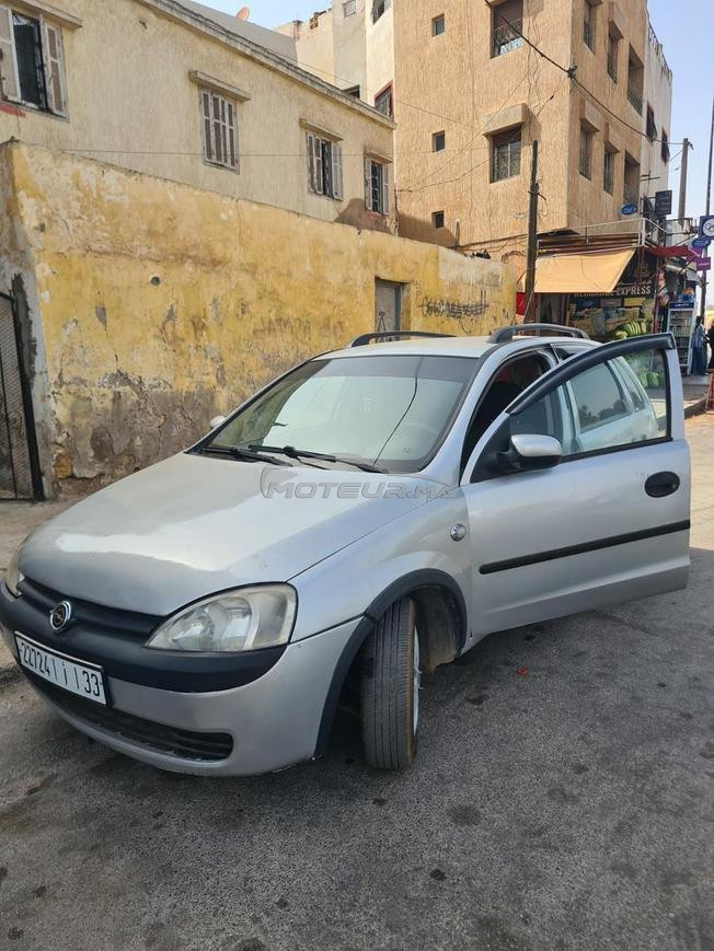سطات حي الشيخ