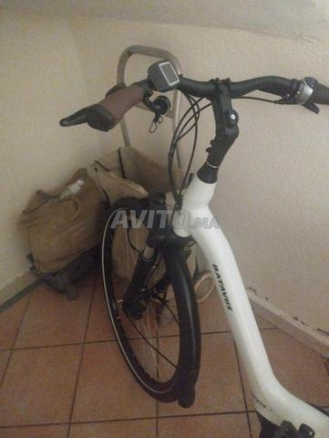 Vélo électrique très bon état - 2