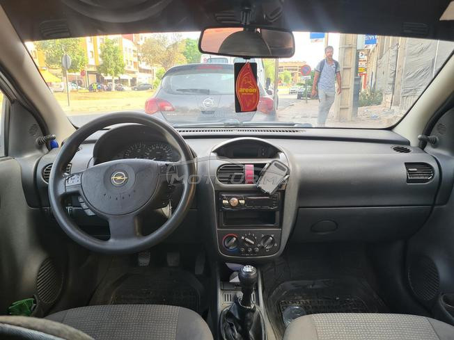 سطات حي الشيخ