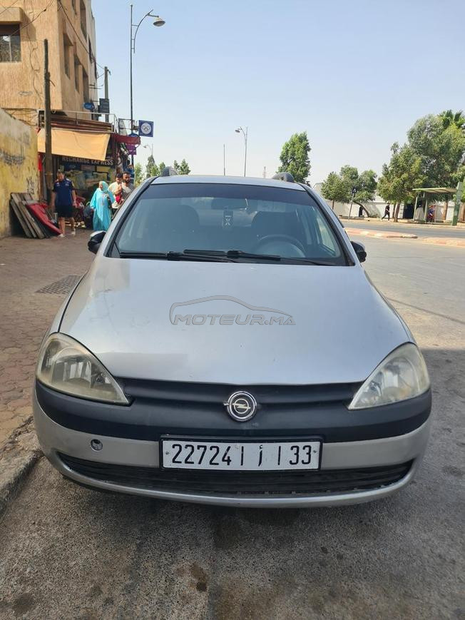 سطات حي الشيخ