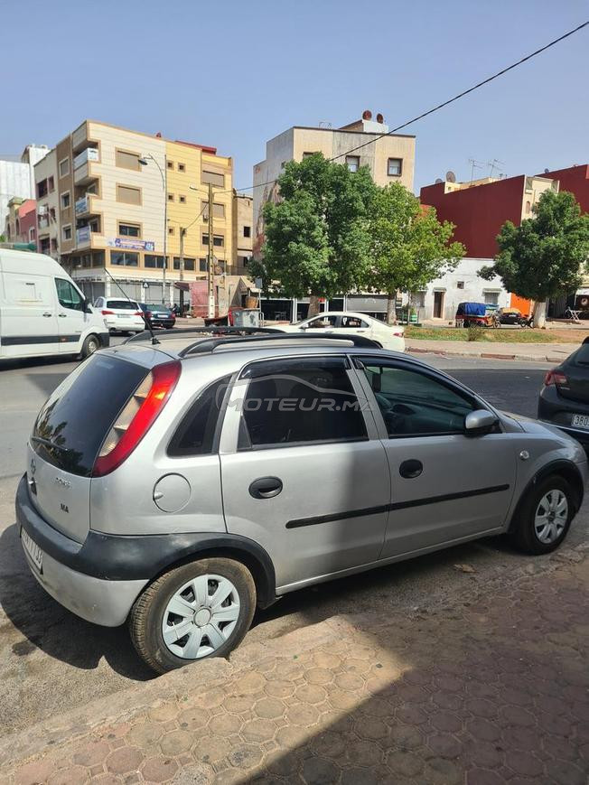 سطات حي الشيخ
