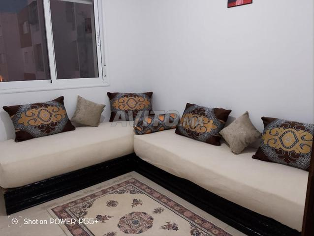 appartement proche de la plage achakar tanger - 2