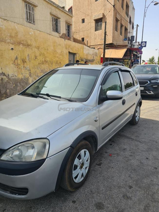 سطات حي الشيخ
