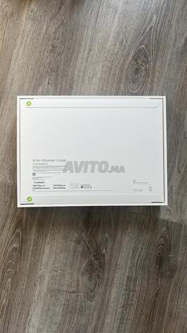 MacBook Pro puce M5 16 Go SSD 1 To - 2