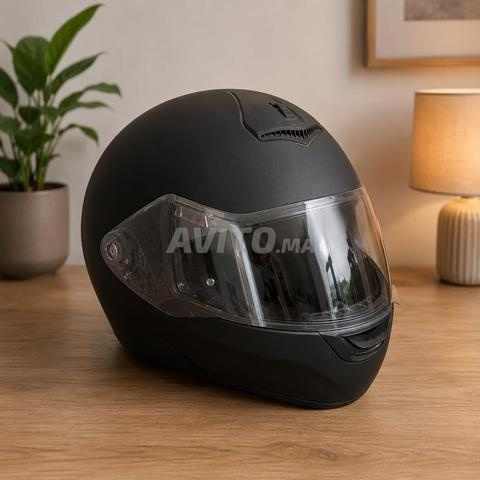 Casque de moto - 2