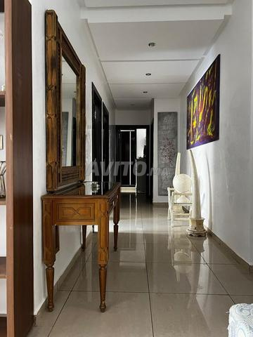Appartement familial avec piscine à Islan Agadir - 2