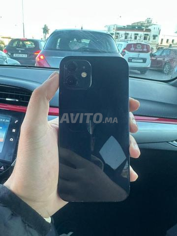 iPhone 12 normal 64gb - 2
