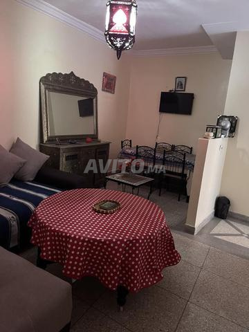 Appartement à louer vide