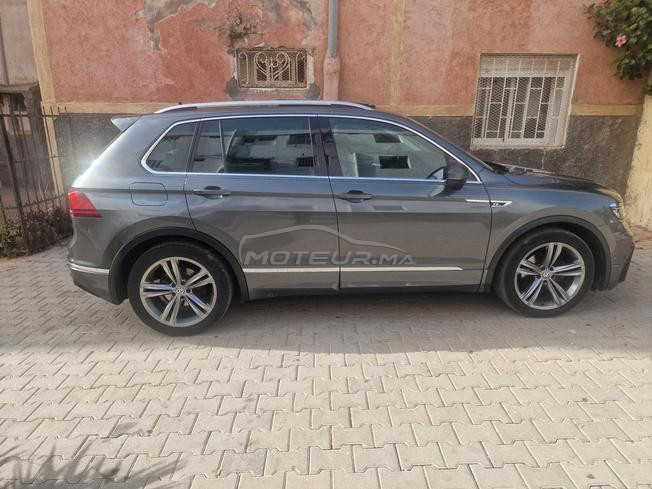 tigaun r Line 2019 excellente 