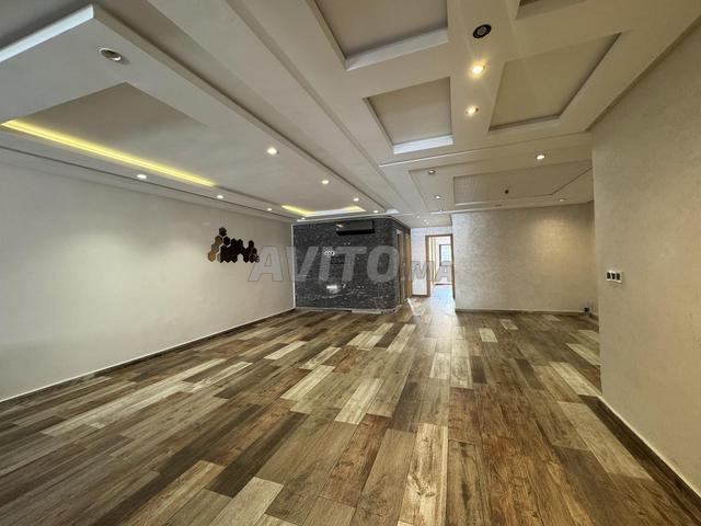 🏡 Grand appartement Haut Standing