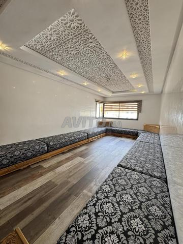🏡 Grand appartement Haut Standing - 2