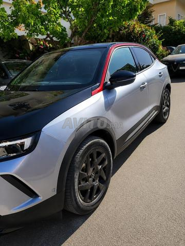 Opel Mokka GS Line  - 2