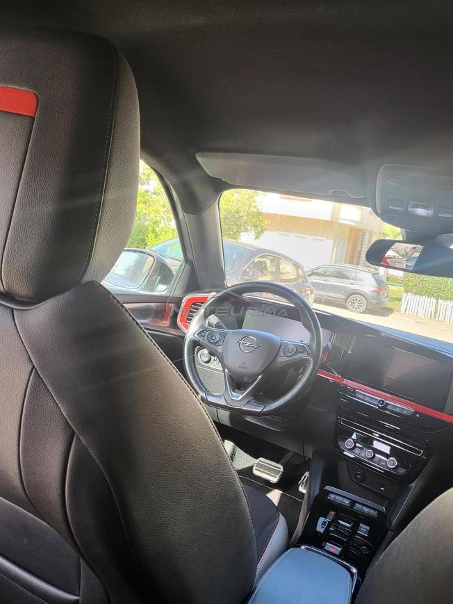 Opel Mokka GS Line 