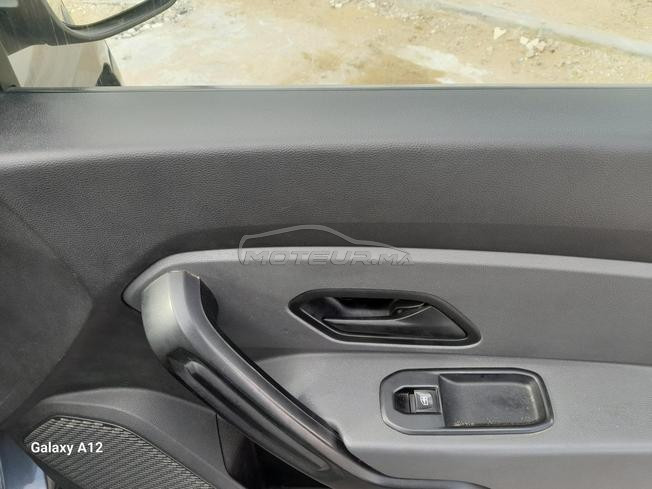 dacia duster modèle 2018