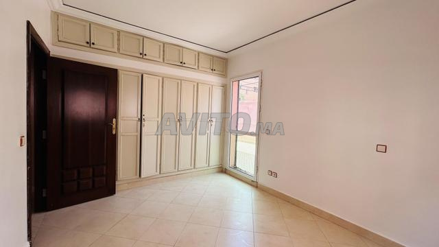 Appartement non meublé – 2 chambres à Guéliz - 2