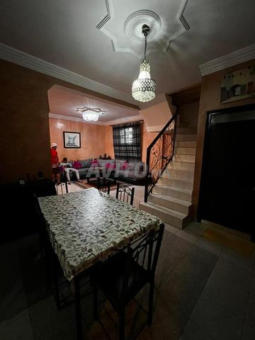 Appartement à louer Essaouira شقة للكراء بالصويرة - 2