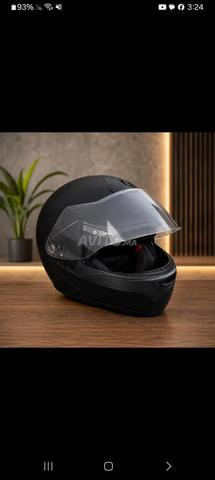 Casque de moto - 2