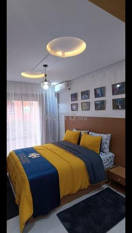Appartement près de la plage sans intermédiaire avec wifi - 2