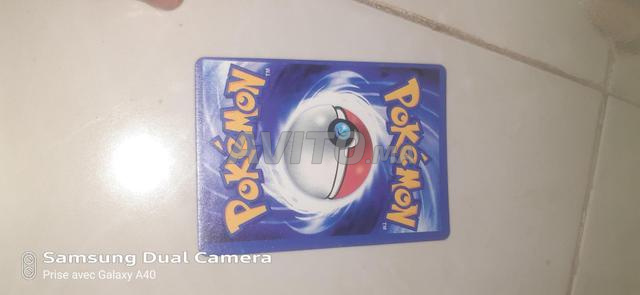 Pokémon très rare et magnifique - 2