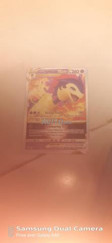 Pokémon rare et magnifique pour les collectionneurs. - 2