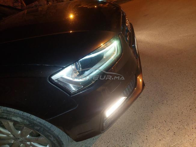 Audi A4 Diesel Automatique 2016 à OUED ZZM